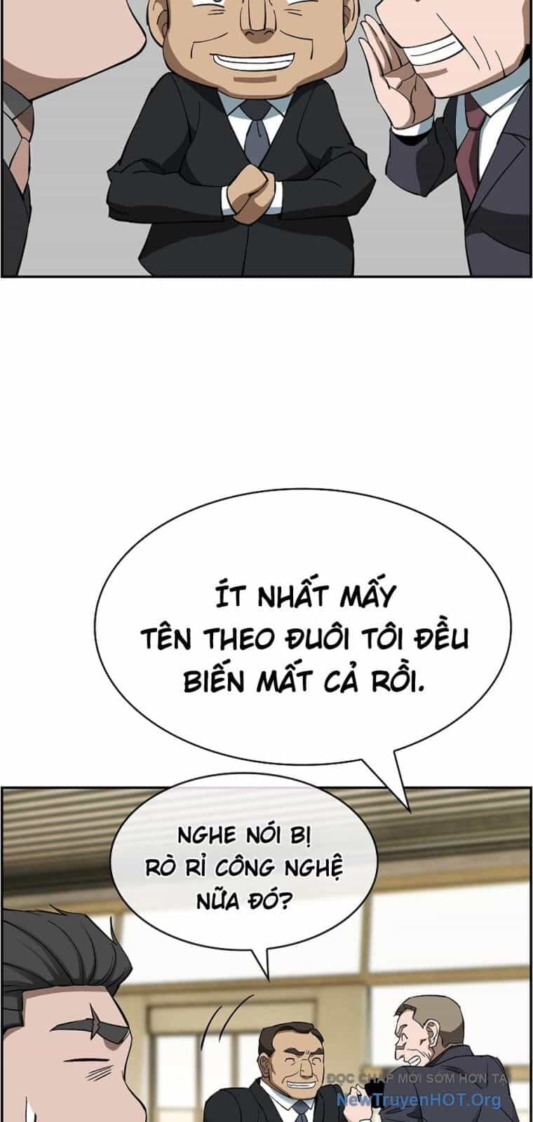 Chế Tác Hạt Nhân - Chương 45 - ảnh 57