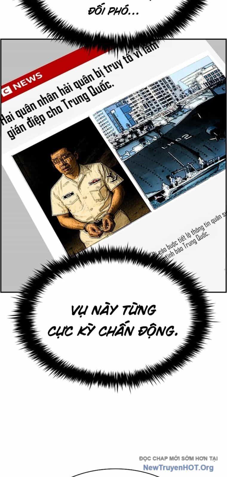 Chế Tác Hạt Nhân - Chương 45 - ảnh 59