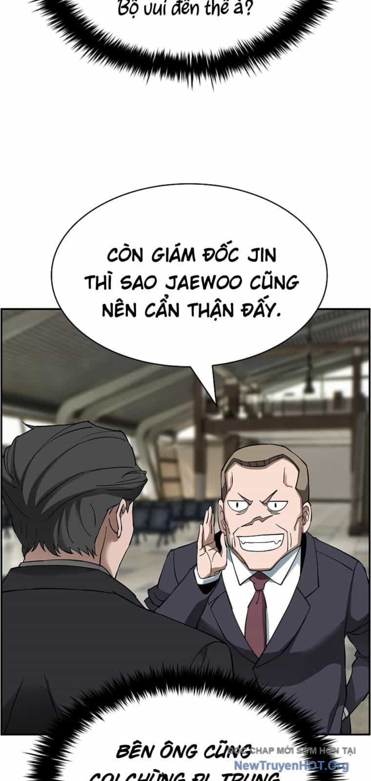 Chế Tác Hạt Nhân - Chương 45 - ảnh 61