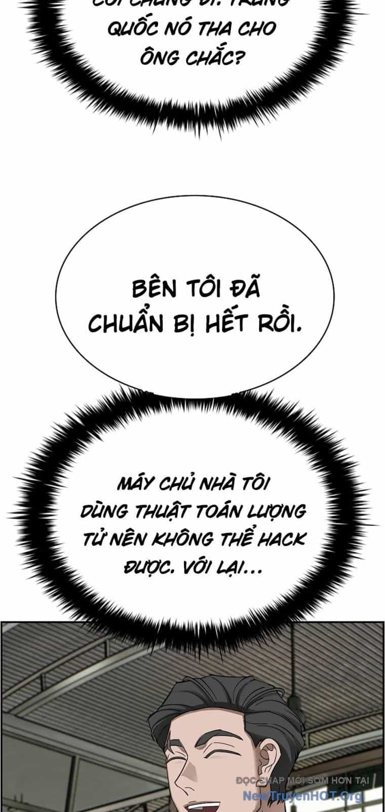 Chế Tác Hạt Nhân - Chương 45 - ảnh 62