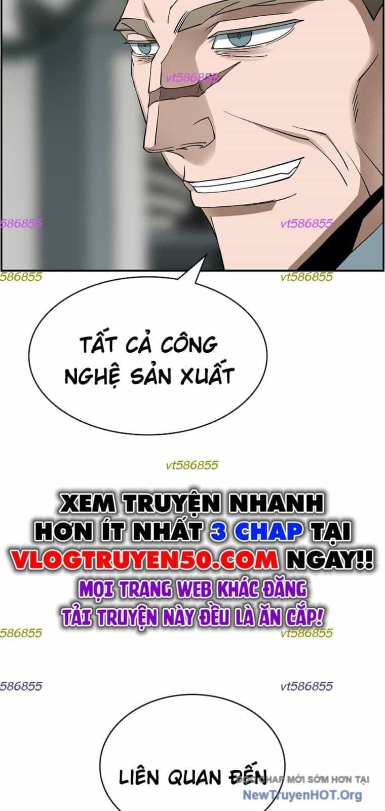 Chế Tác Hạt Nhân - Chương 45 - ảnh 72