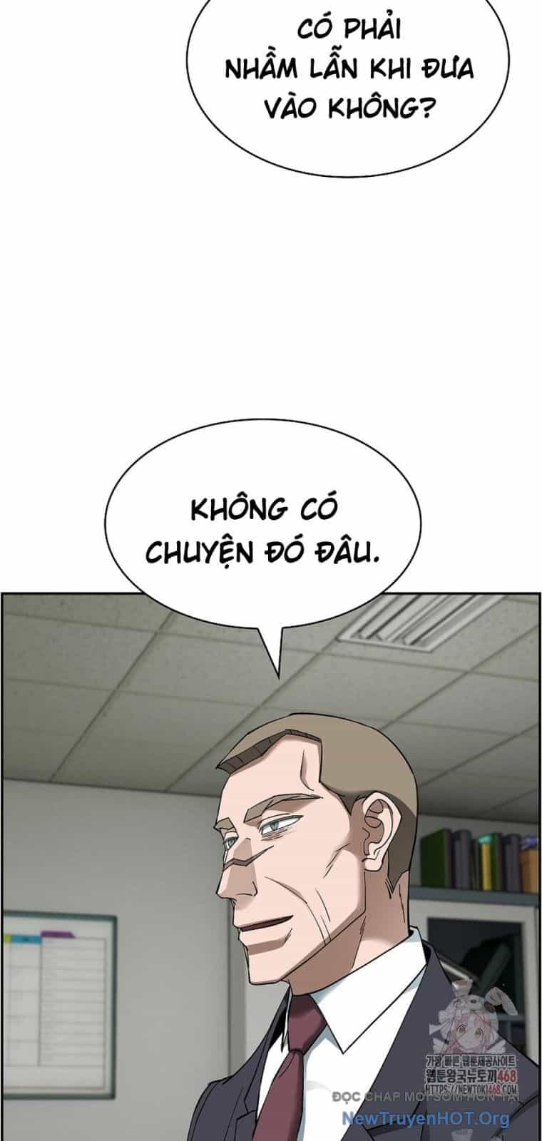 Chế Tác Hạt Nhân - Chương 46 - ảnh 11