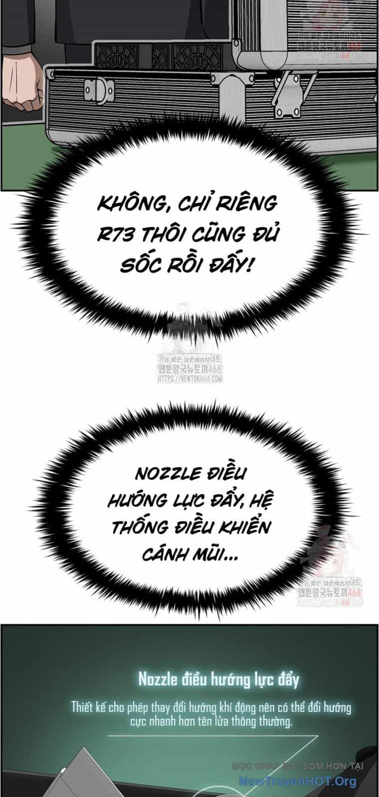 Chế Tác Hạt Nhân - Chương 46 - ảnh 16