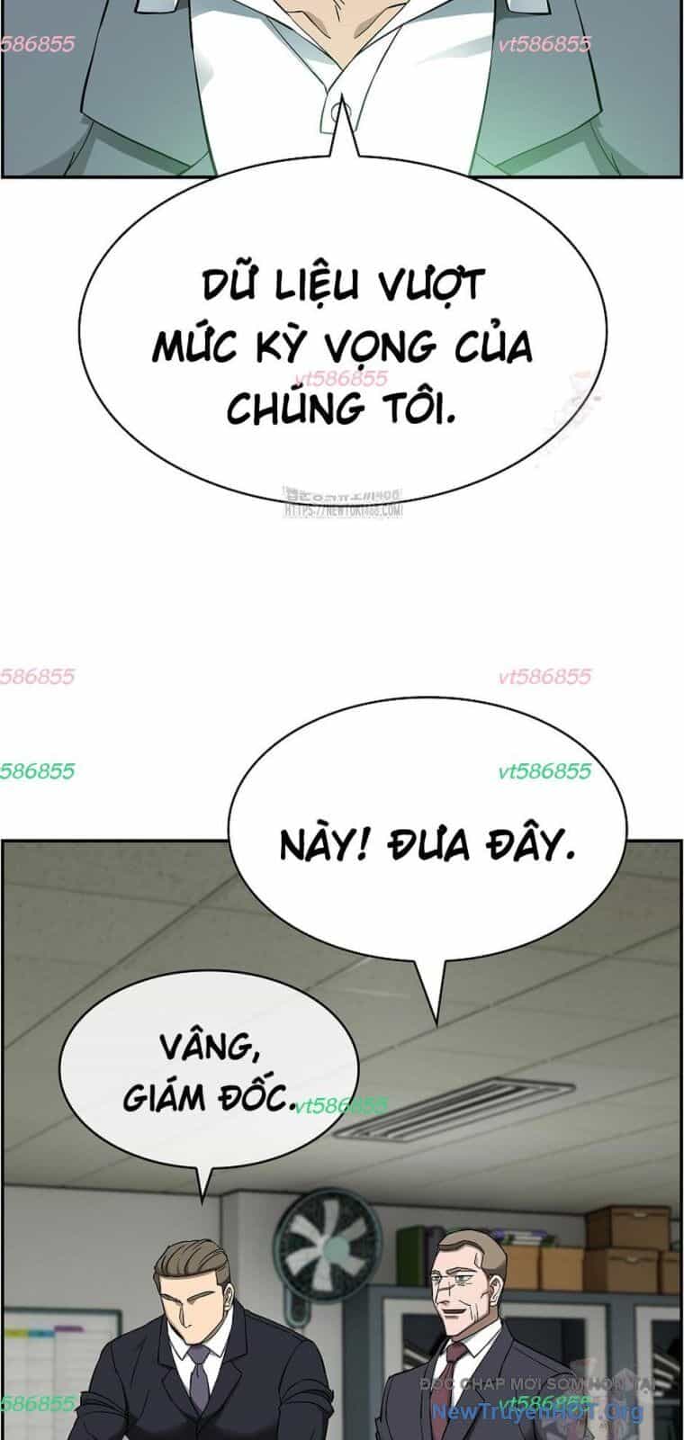 Chế Tác Hạt Nhân - Chương 46 - ảnh 2
