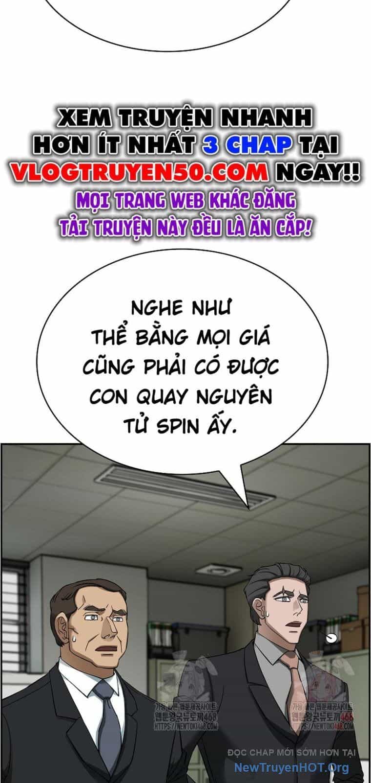 Chế Tác Hạt Nhân - Chương 46 - ảnh 22