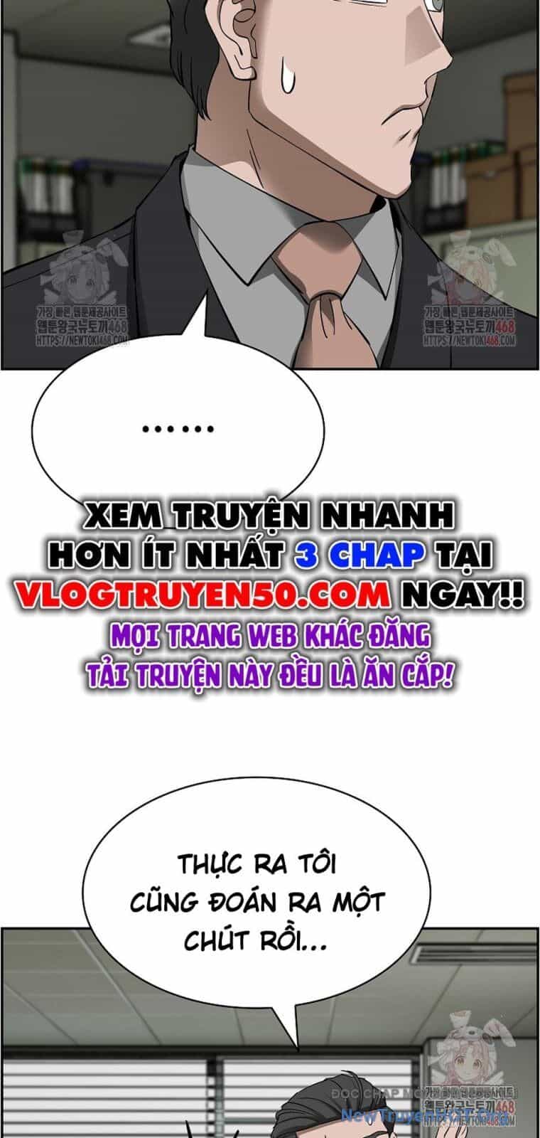Chế Tác Hạt Nhân - Chương 46 - ảnh 24