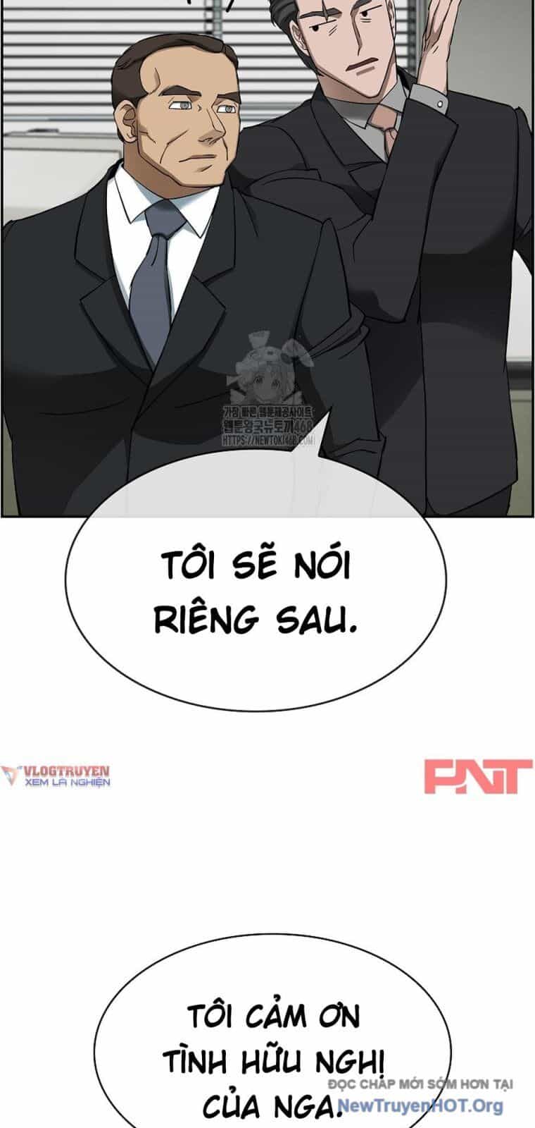 Chế Tác Hạt Nhân - Chương 46 - ảnh 25