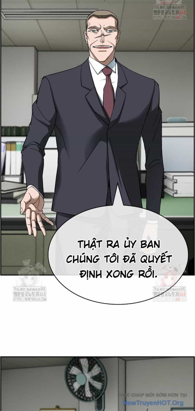 Chế Tác Hạt Nhân - Chương 46 - ảnh 27