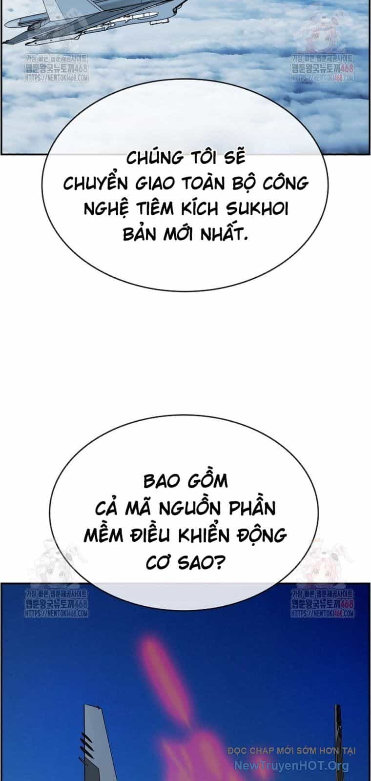 Chế Tác Hạt Nhân - Chương 46 - ảnh 29