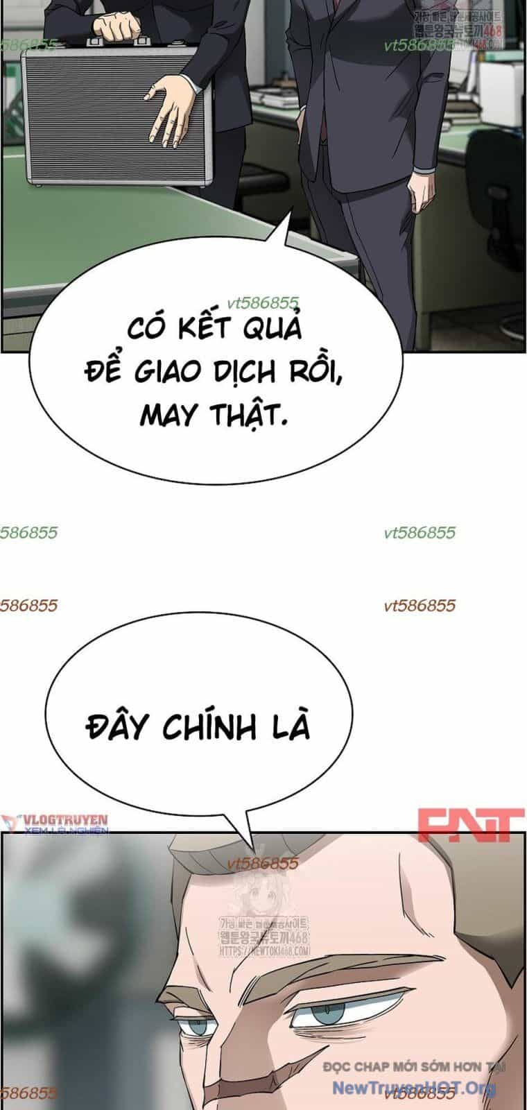 Chế Tác Hạt Nhân - Chương 46 - ảnh 3