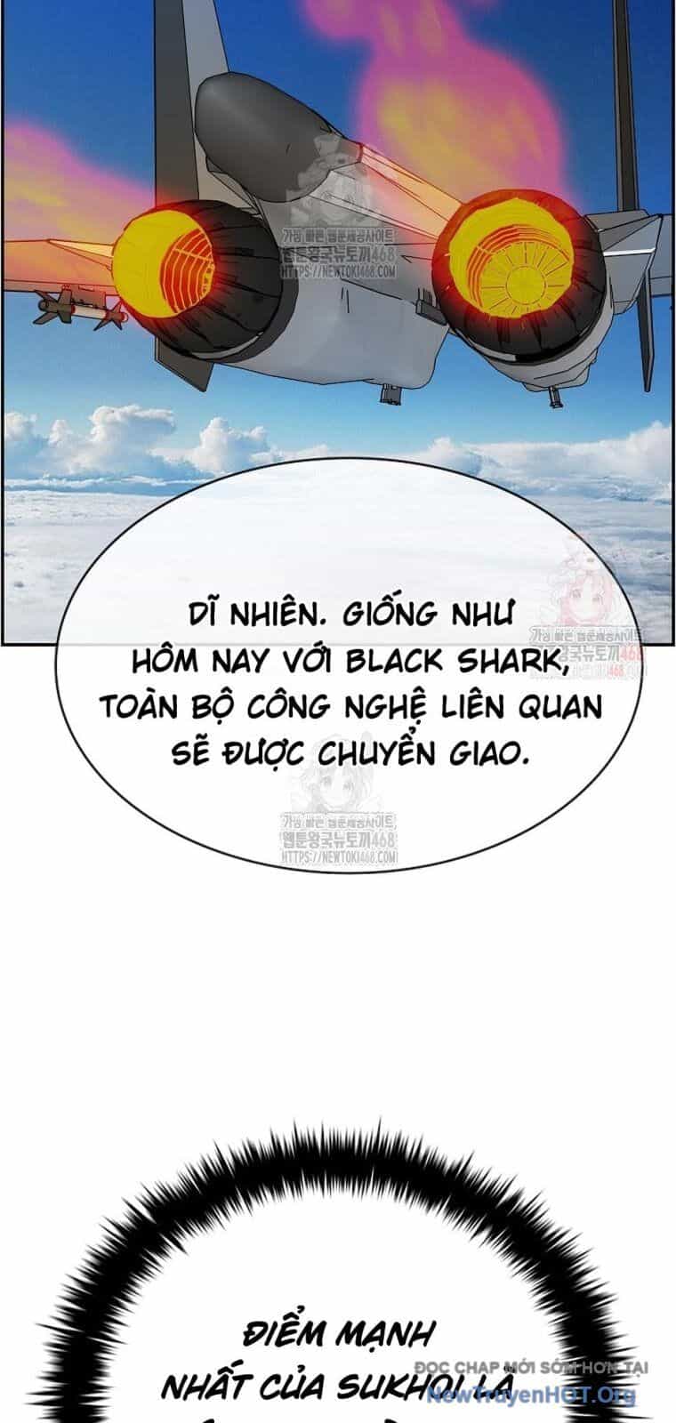 Chế Tác Hạt Nhân - Chương 46 - ảnh 30