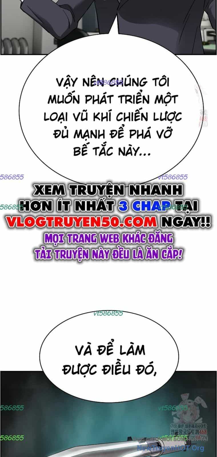Chế Tác Hạt Nhân - Chương 46 - ảnh 35