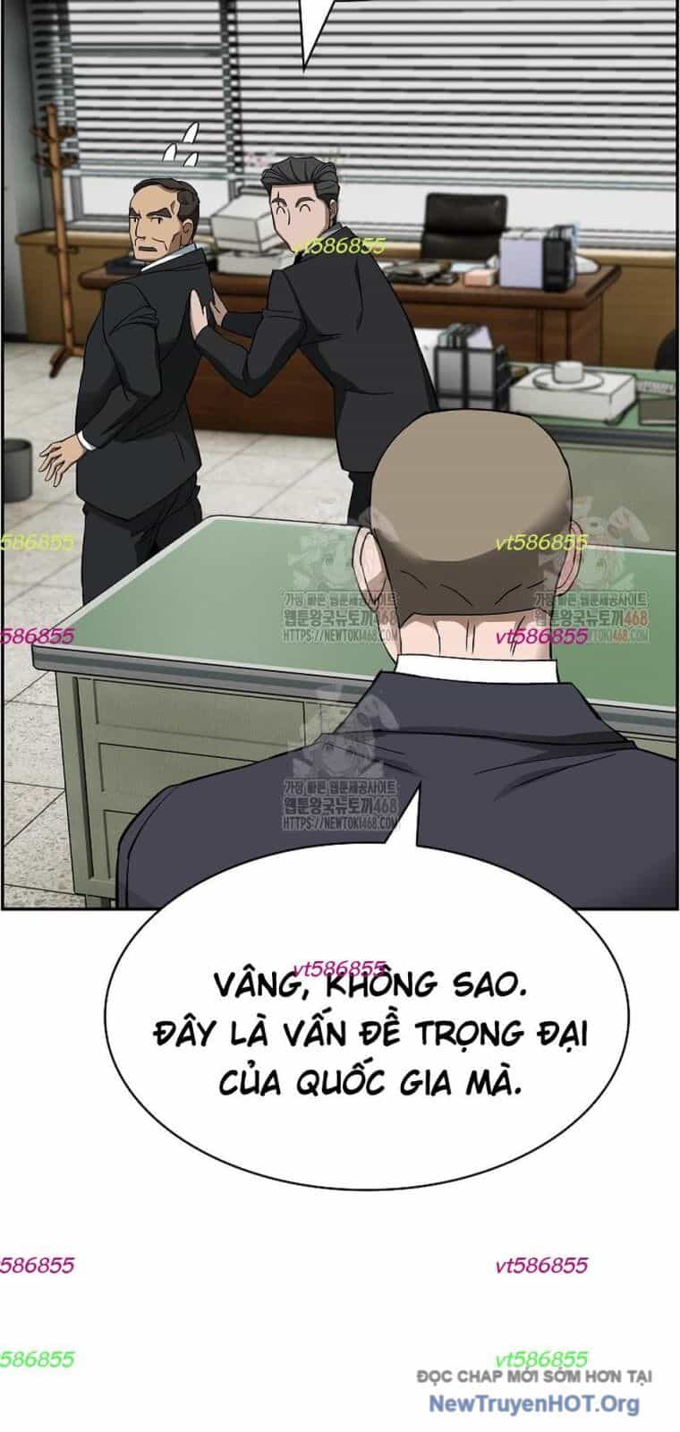 Chế Tác Hạt Nhân - Chương 46 - ảnh 41