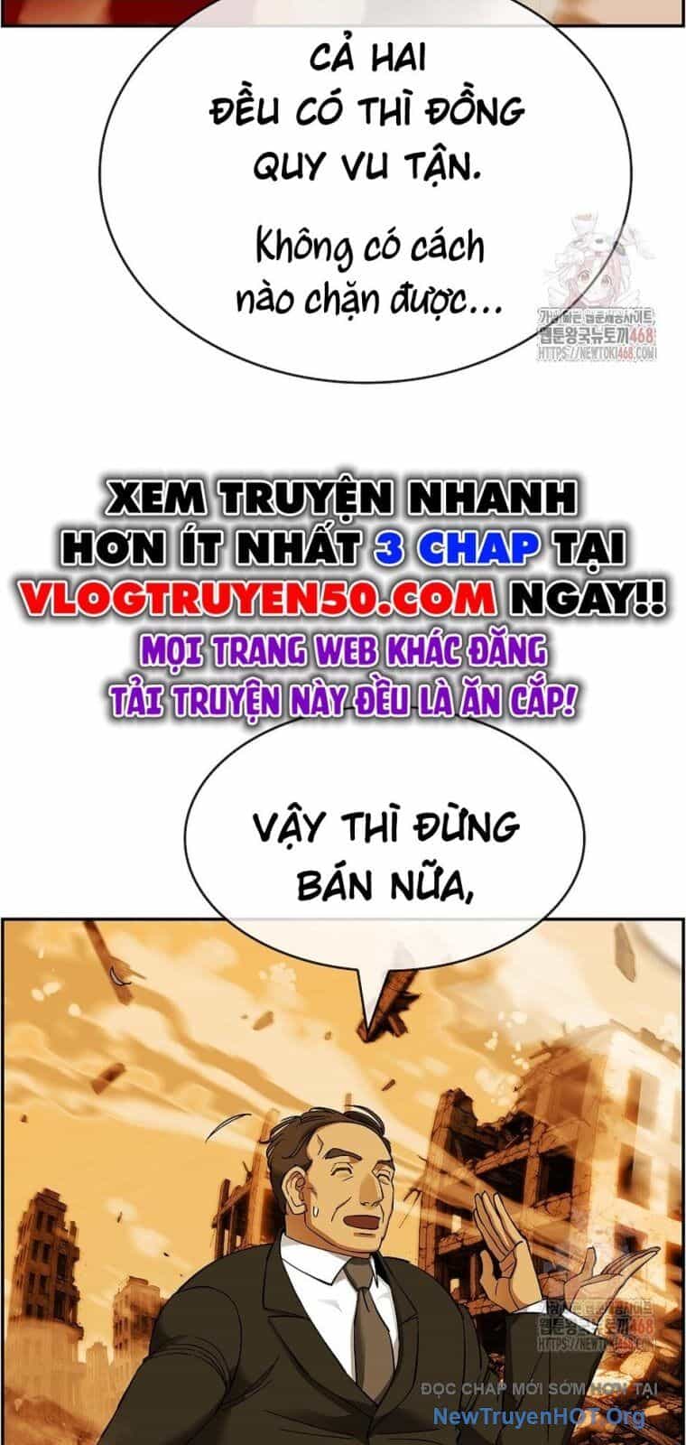 Chế Tác Hạt Nhân - Chương 46 - ảnh 46