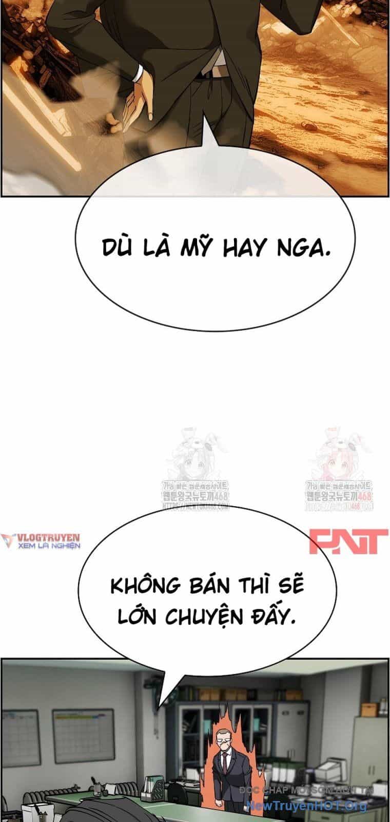 Chế Tác Hạt Nhân - Chương 46 - ảnh 47