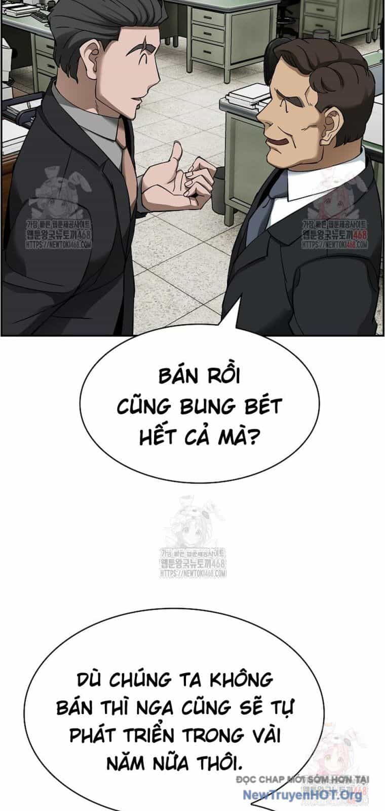 Chế Tác Hạt Nhân - Chương 46 - ảnh 48