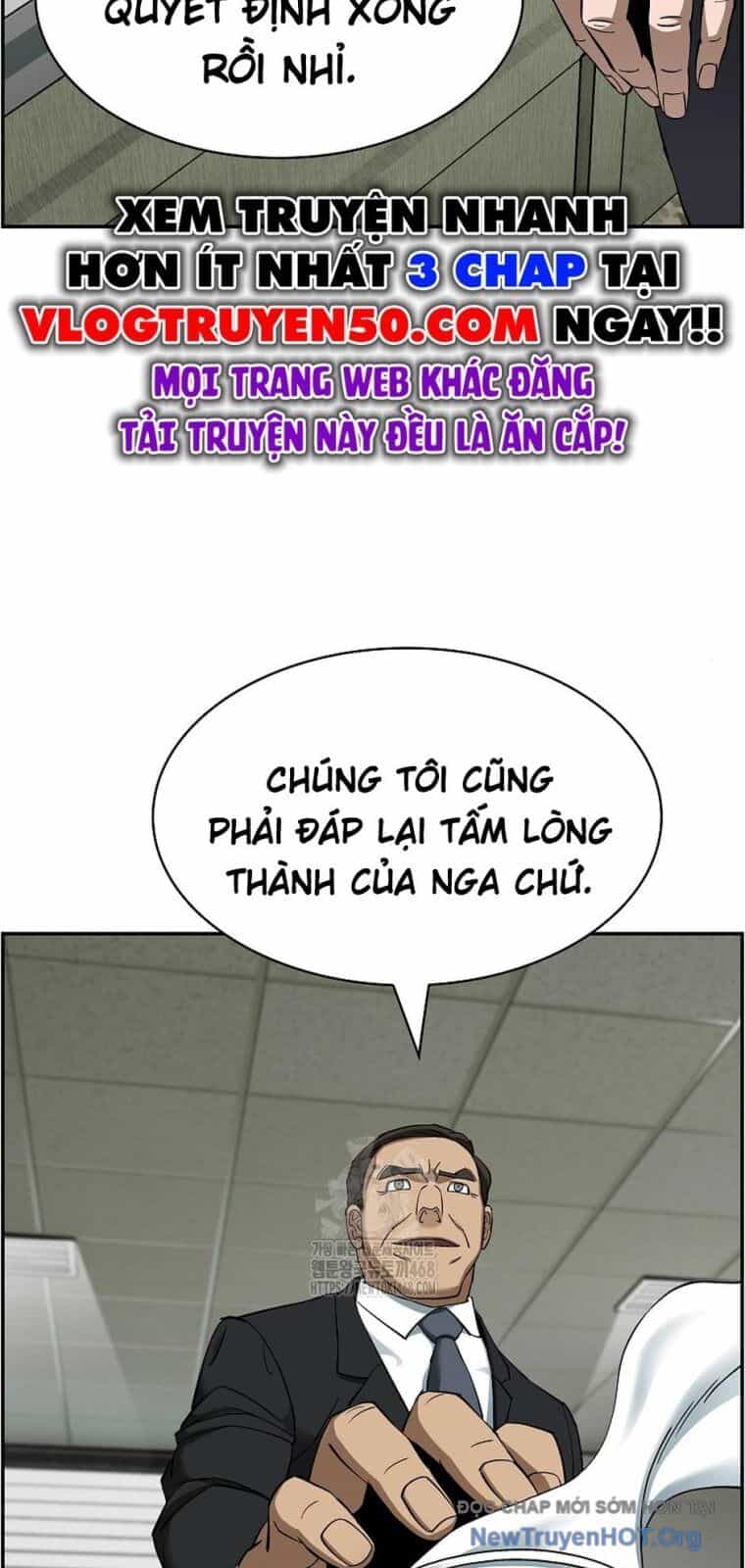 Chế Tác Hạt Nhân - Chương 46 - ảnh 52