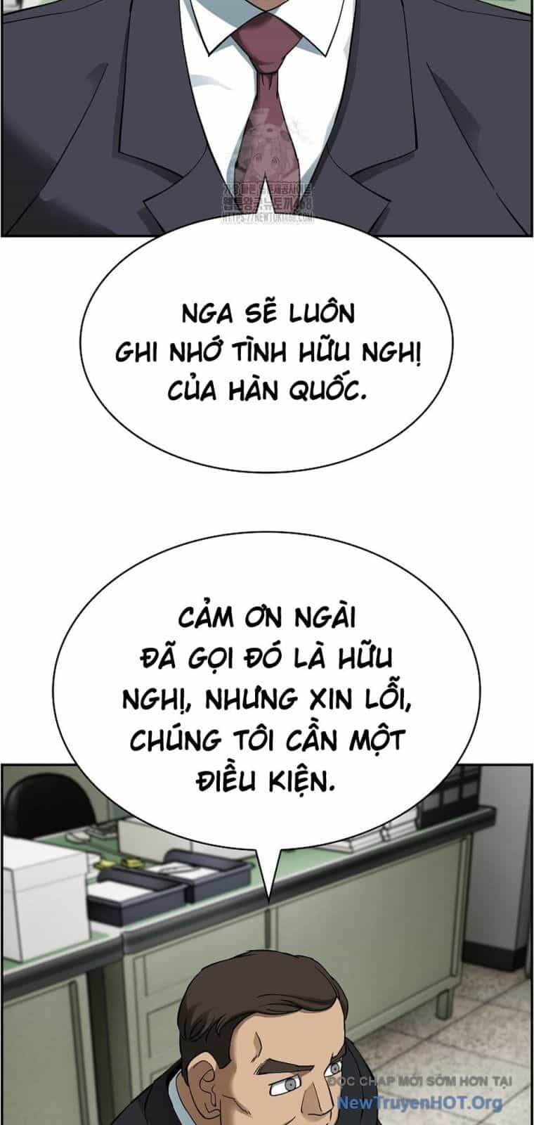 Chế Tác Hạt Nhân - Chương 46 - ảnh 54