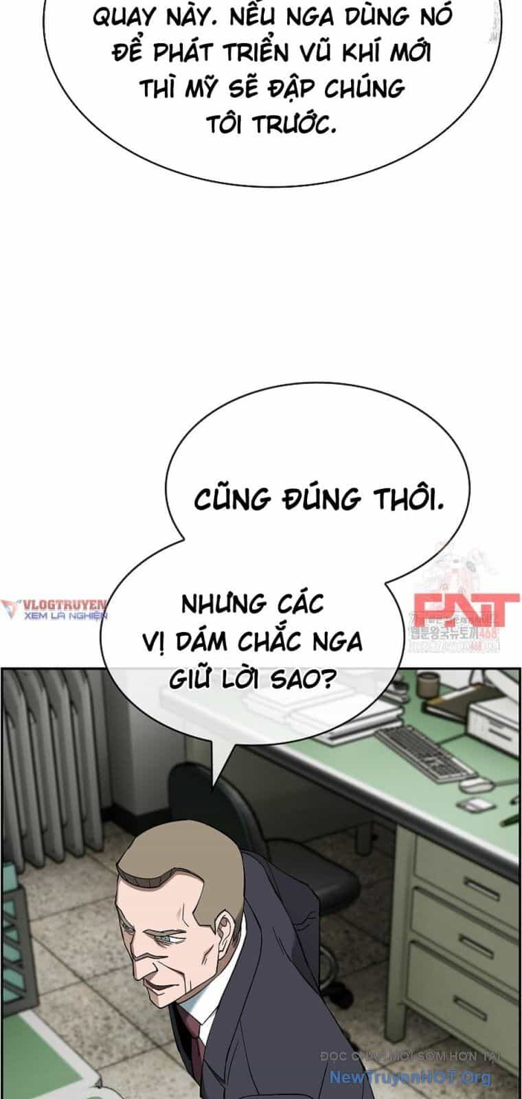 Chế Tác Hạt Nhân - Chương 46 - ảnh 58