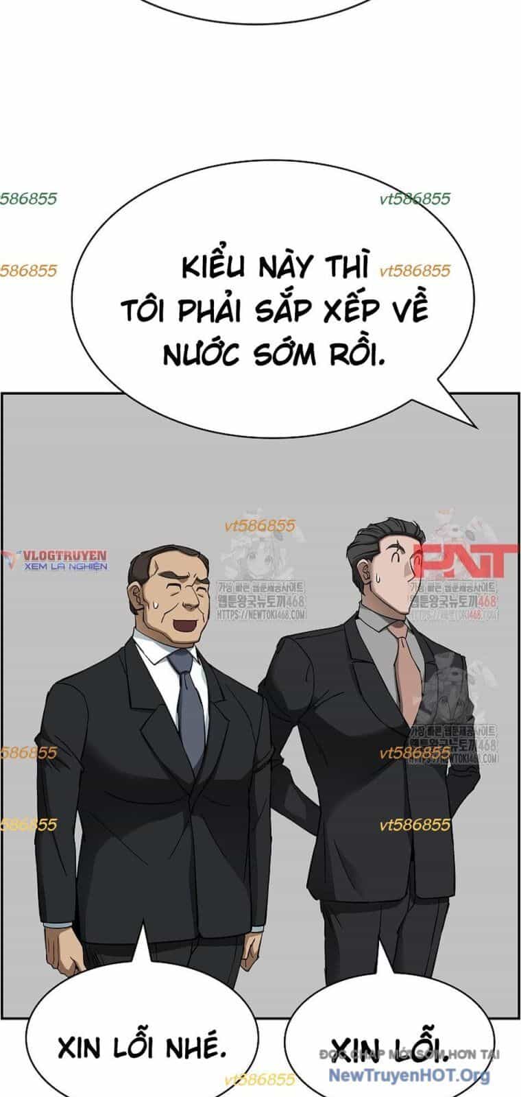 Chế Tác Hạt Nhân - Chương 46 - ảnh 69