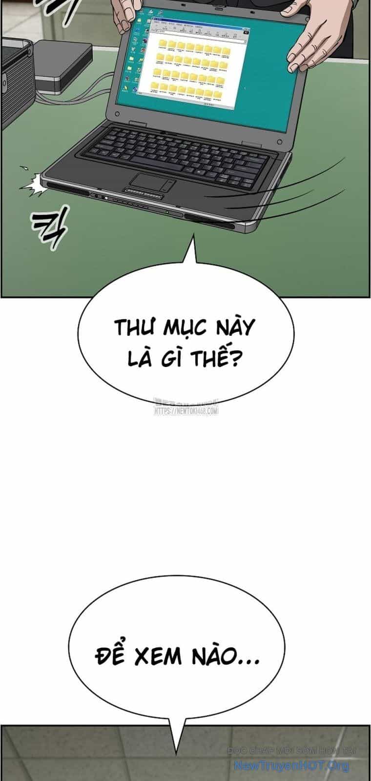 Chế Tác Hạt Nhân - Chương 46 - ảnh 8