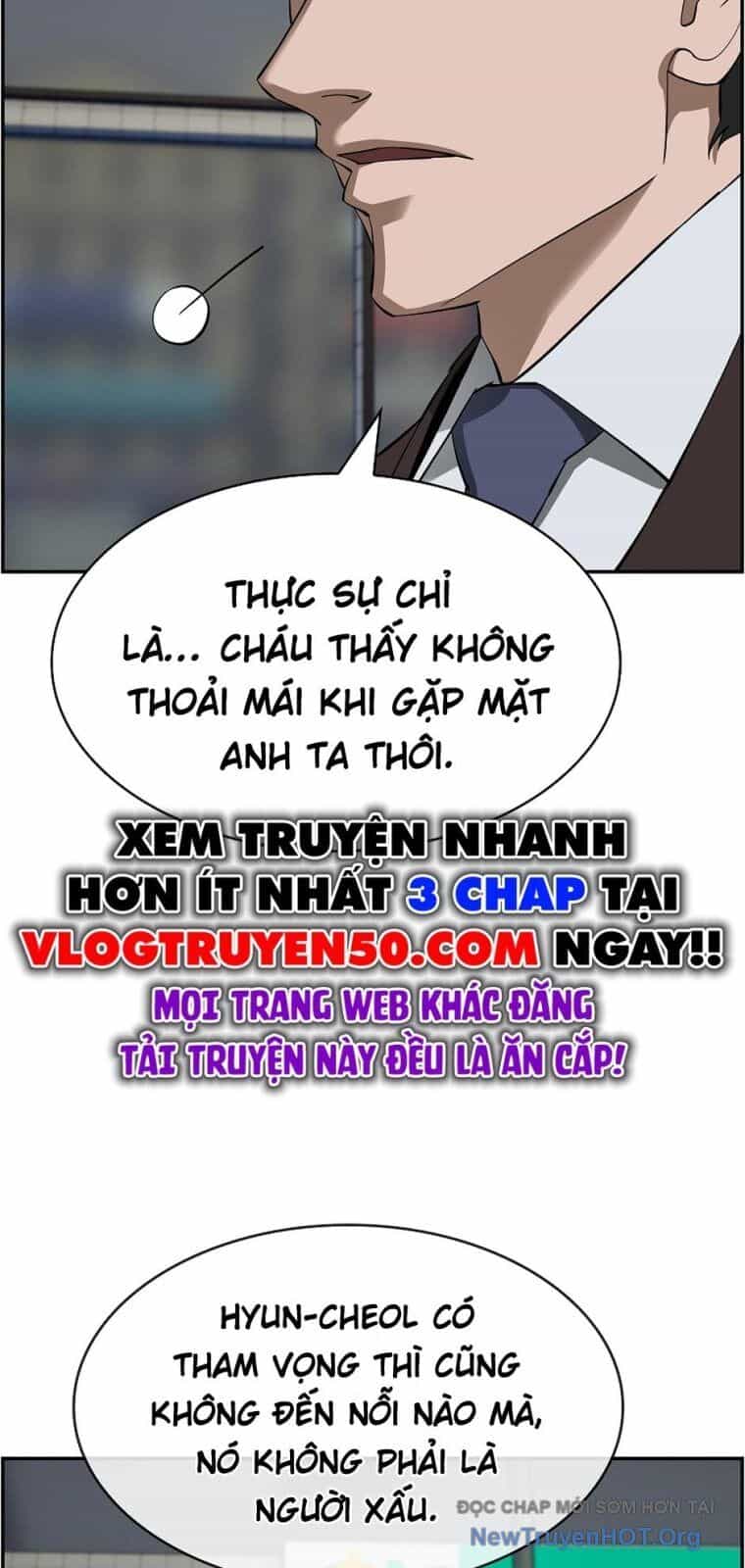 Chế Tác Hạt Nhân - Chương 47 - ảnh 15