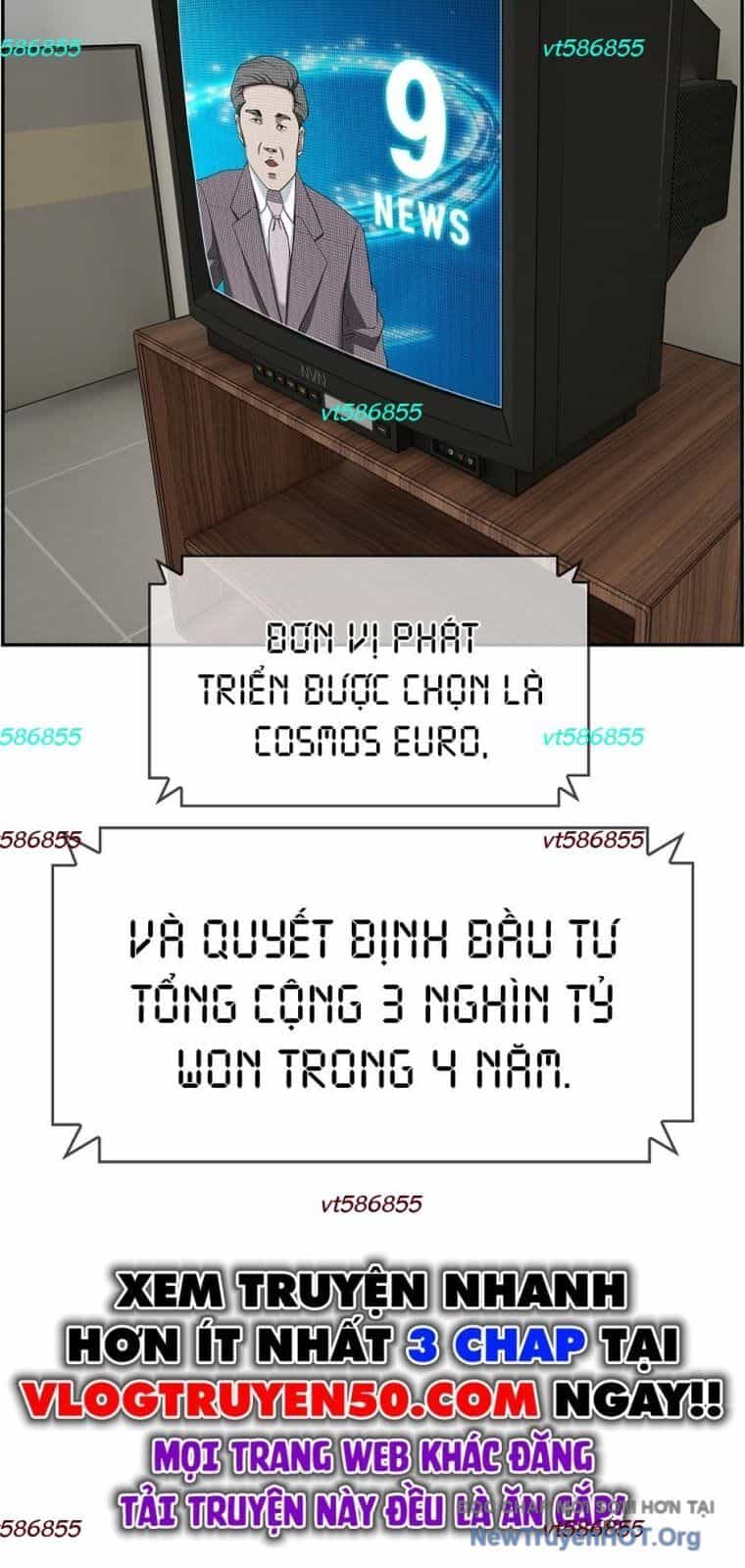 Chế Tác Hạt Nhân - Chương 47 - ảnh 2