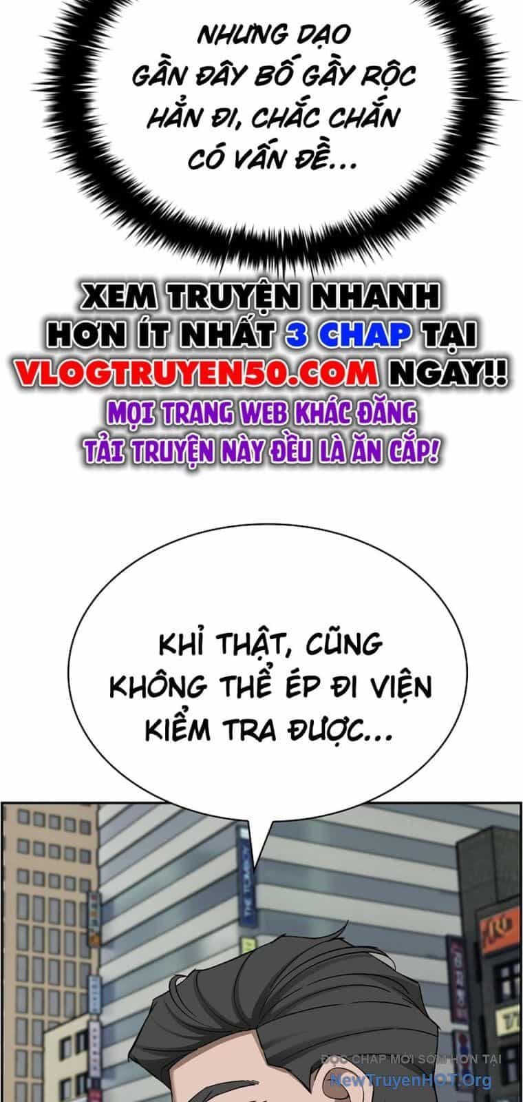 Chế Tác Hạt Nhân - Chương 47 - ảnh 21