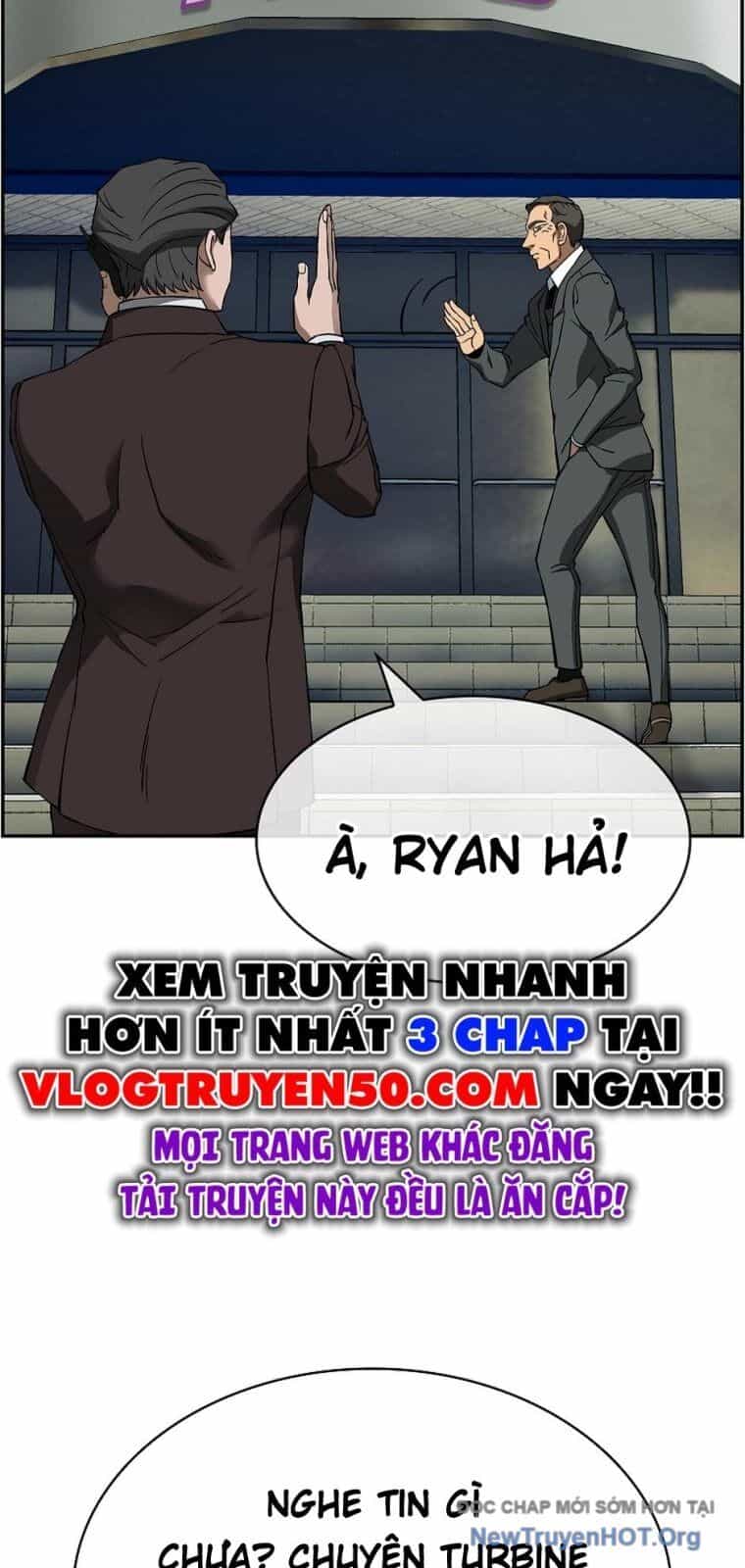 Chế Tác Hạt Nhân - Chương 47 - ảnh 23