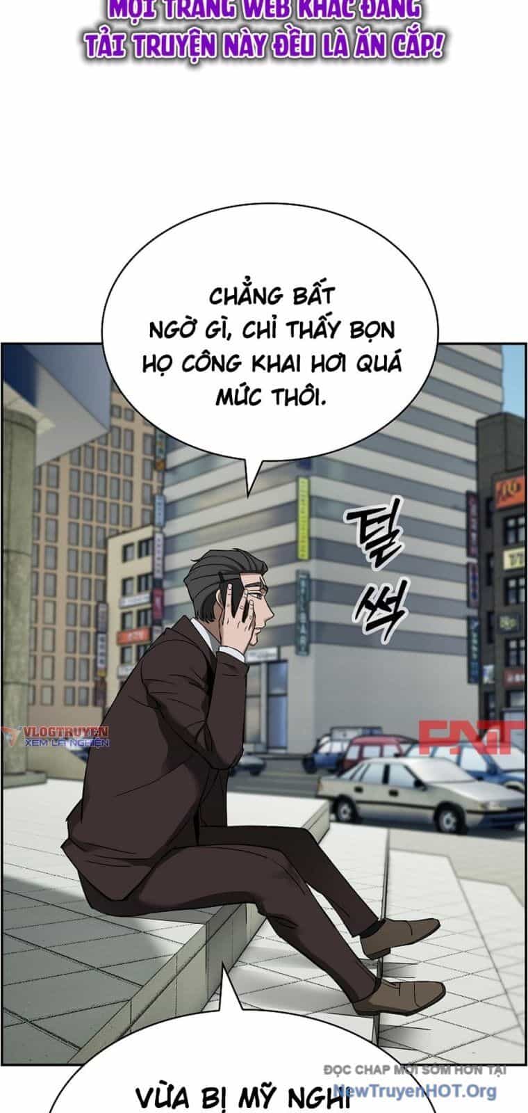 Chế Tác Hạt Nhân - Chương 47 - ảnh 25
