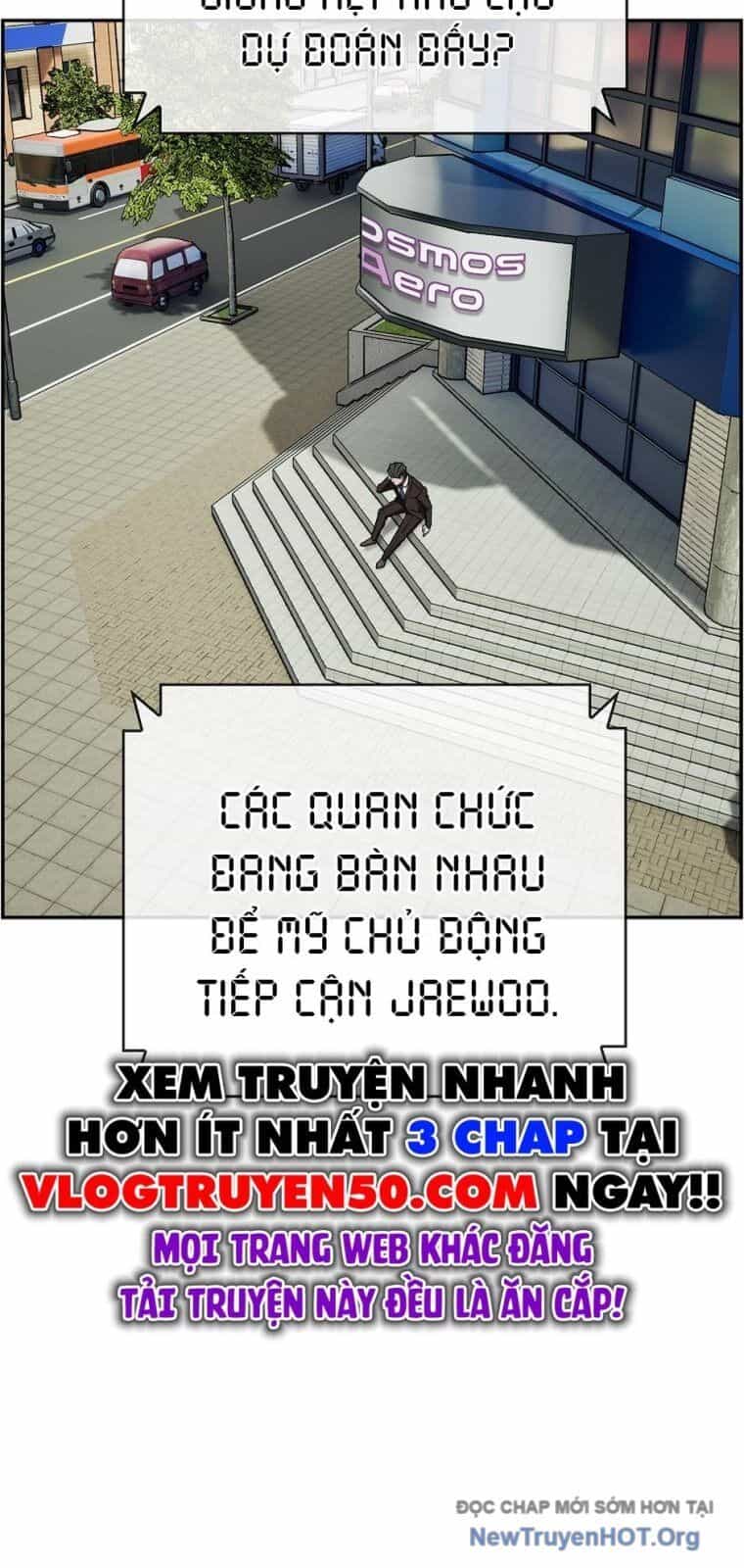 Chế Tác Hạt Nhân - Chương 47 - ảnh 29