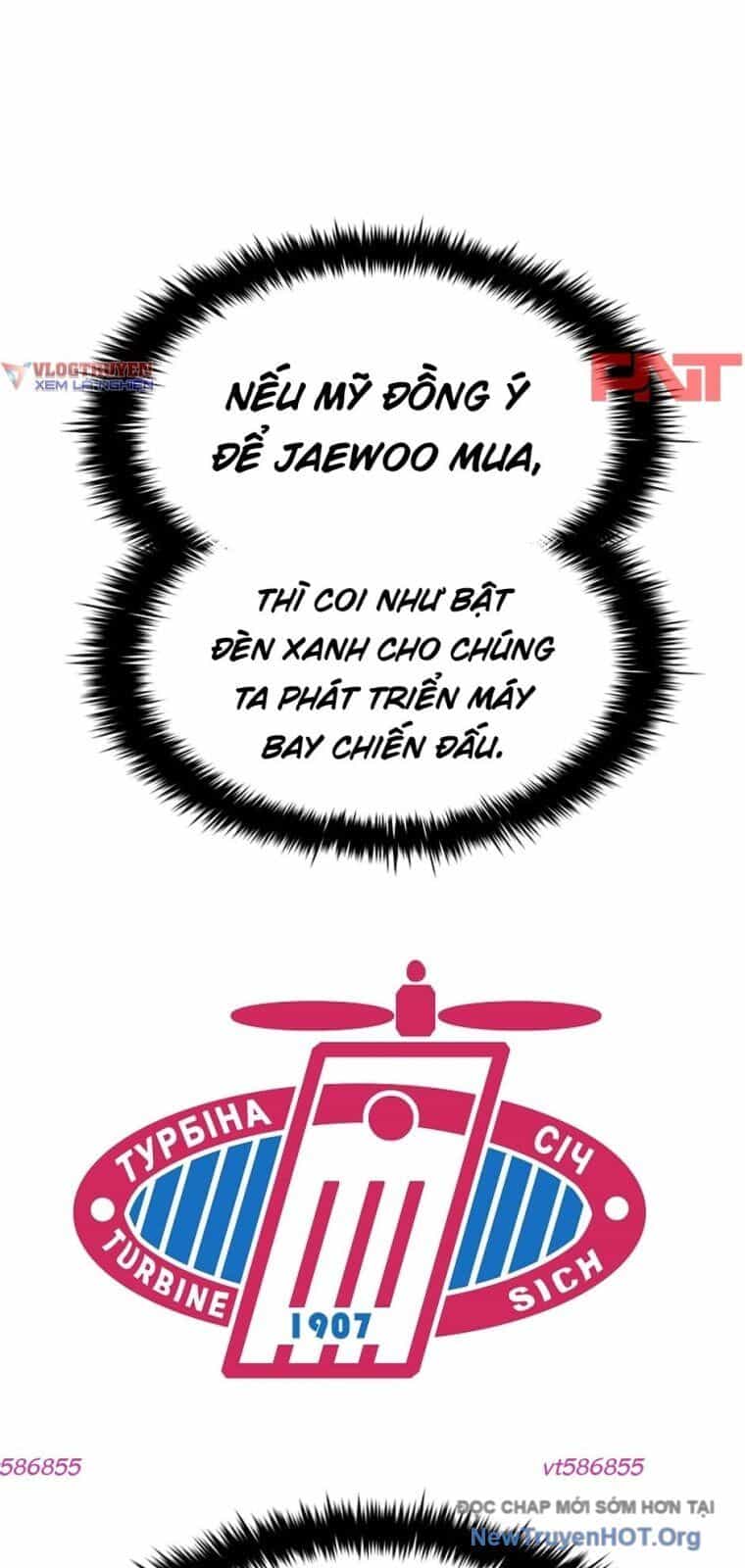 Chế Tác Hạt Nhân - Chương 47 - ảnh 31