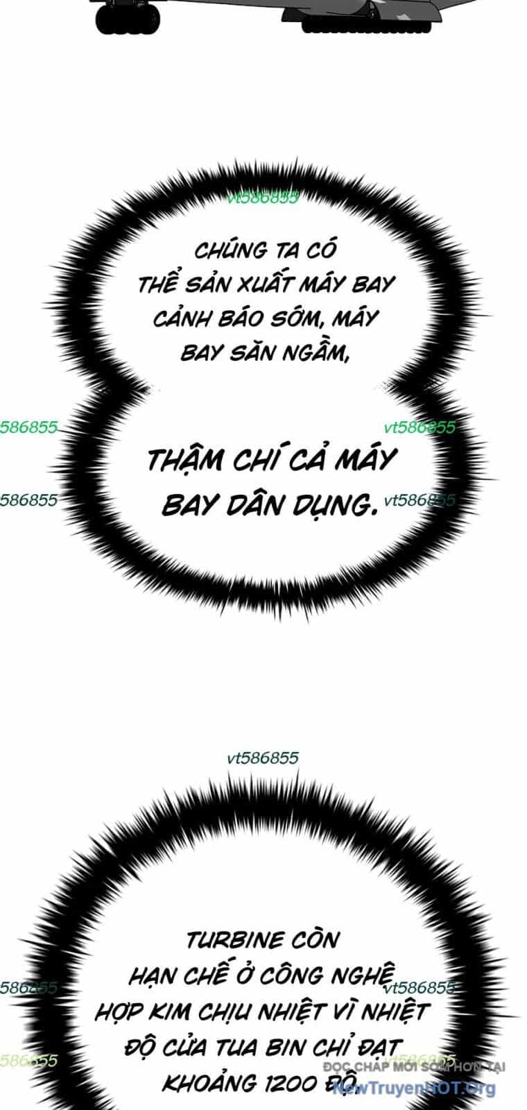 Chế Tác Hạt Nhân - Chương 47 - ảnh 33