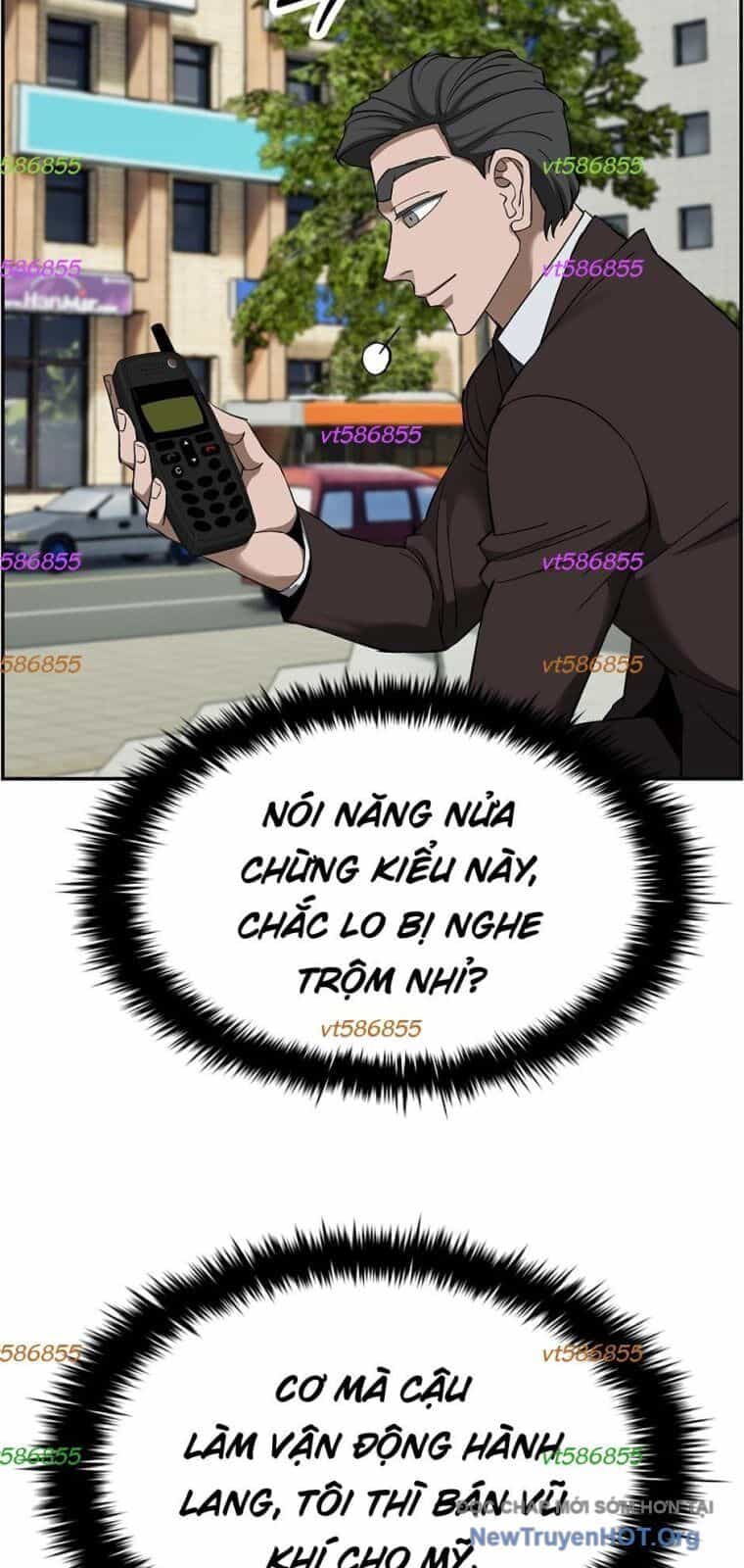 Chế Tác Hạt Nhân - Chương 47 - ảnh 39