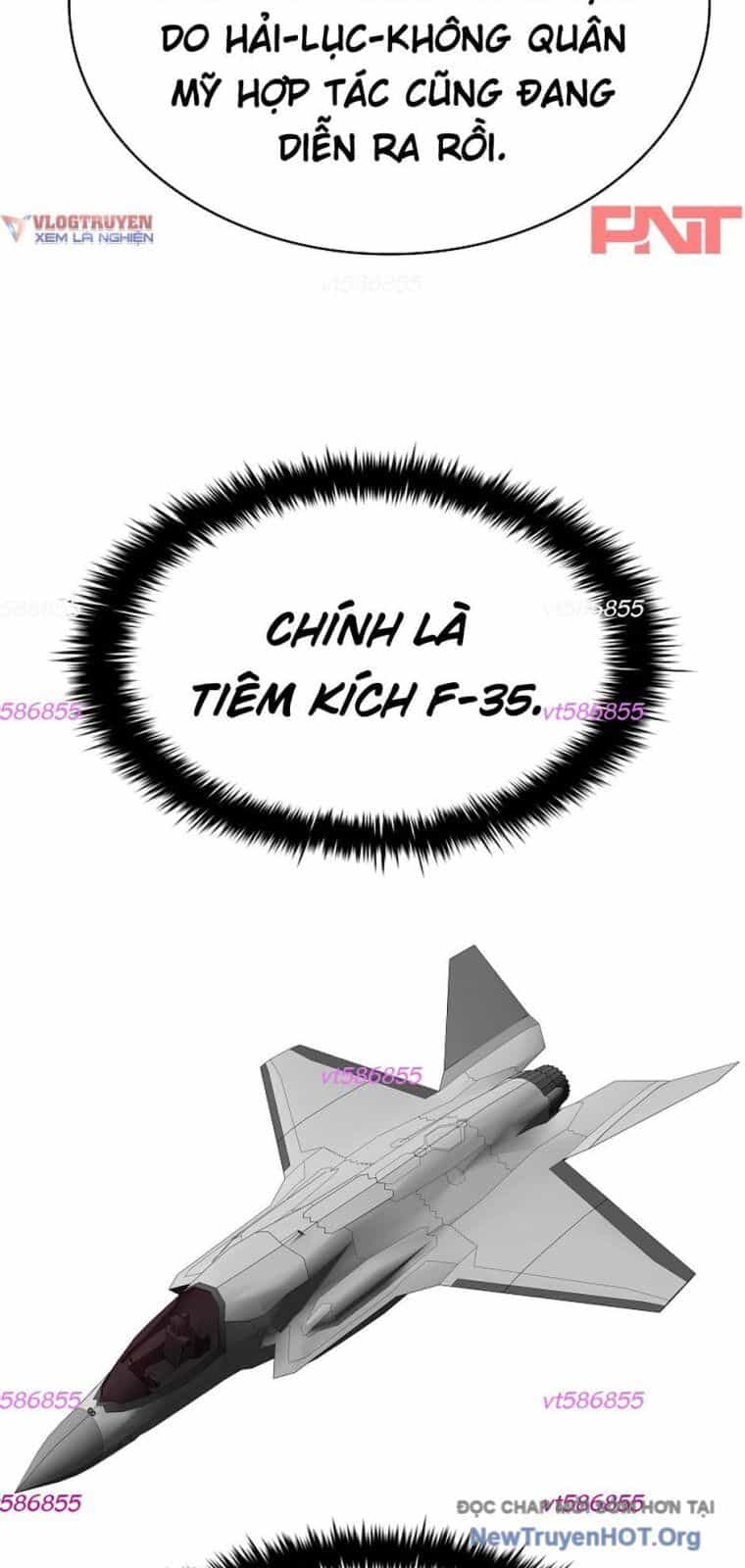 Chế Tác Hạt Nhân - Chương 47 - ảnh 42