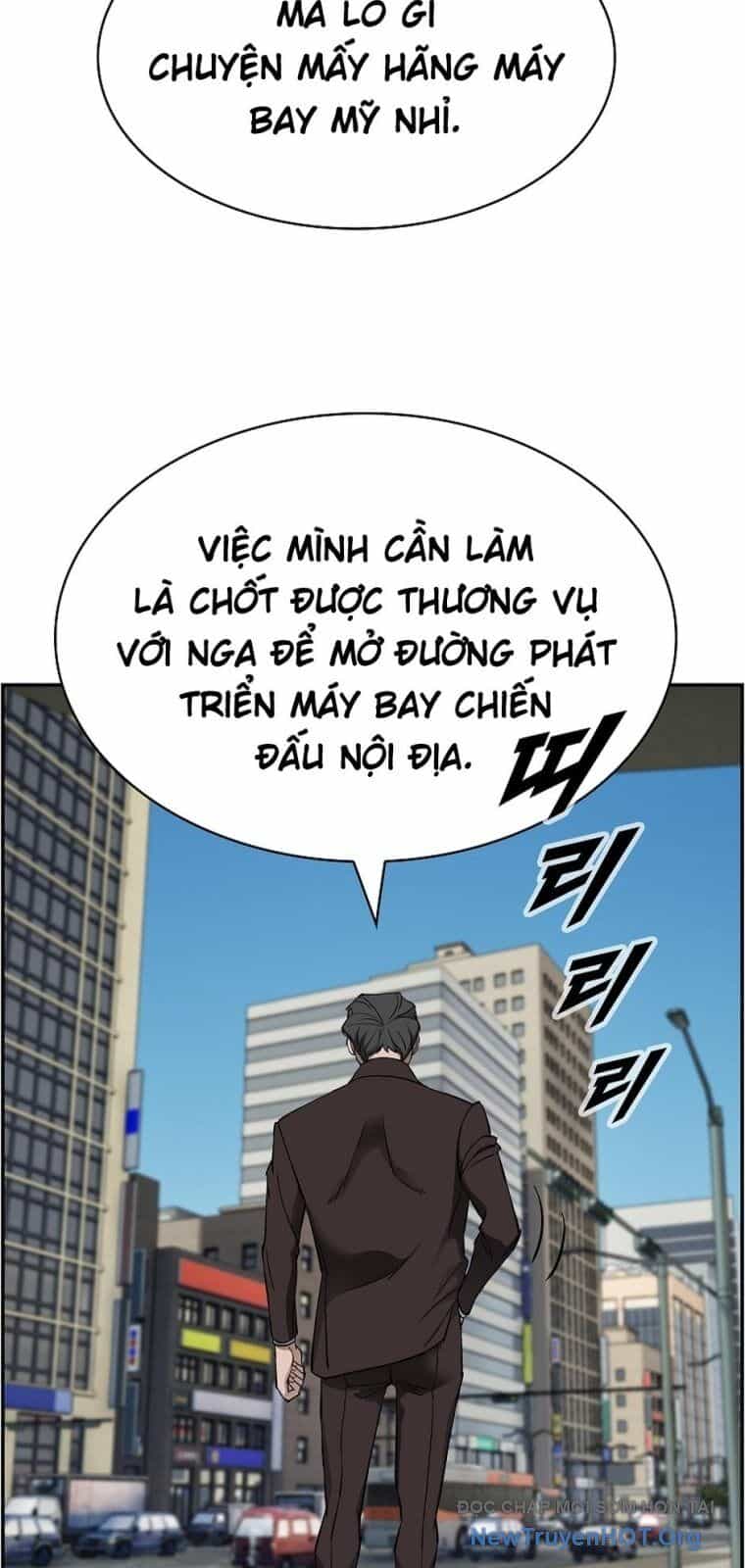 Chế Tác Hạt Nhân - Chương 47 - ảnh 44