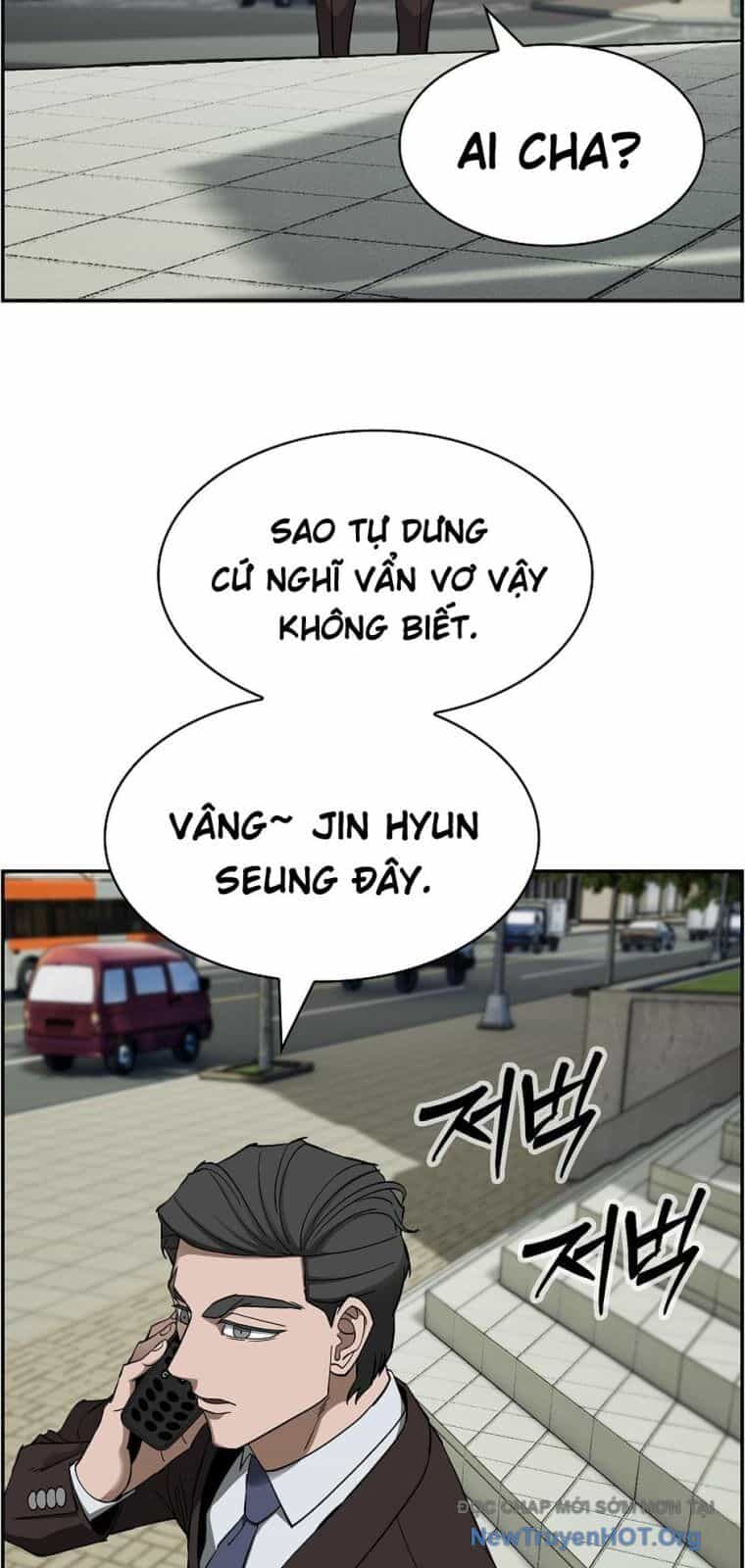 Chế Tác Hạt Nhân - Chương 47 - ảnh 45