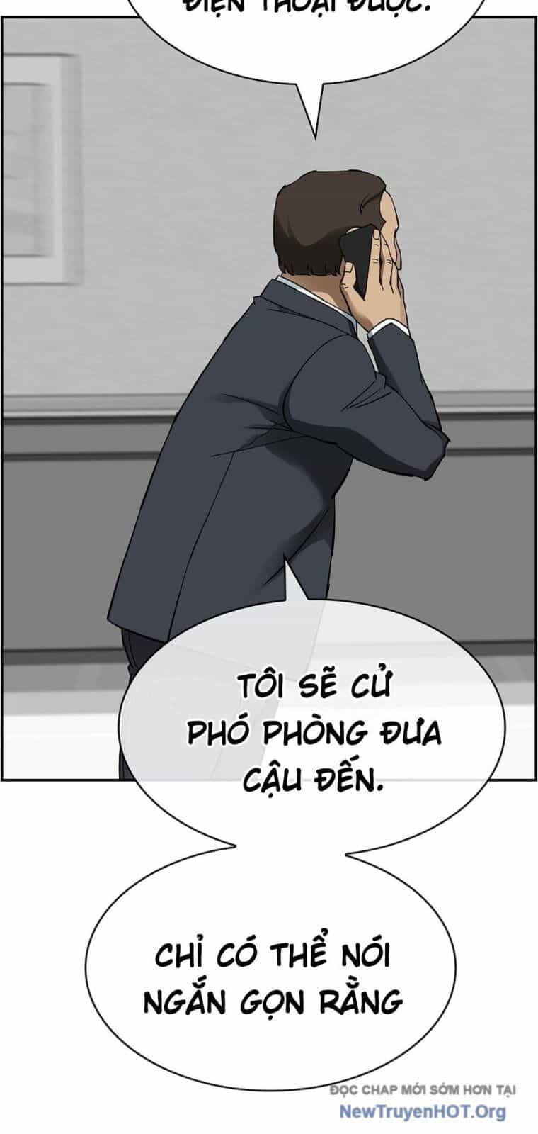Chế Tác Hạt Nhân - Chương 47 - ảnh 49