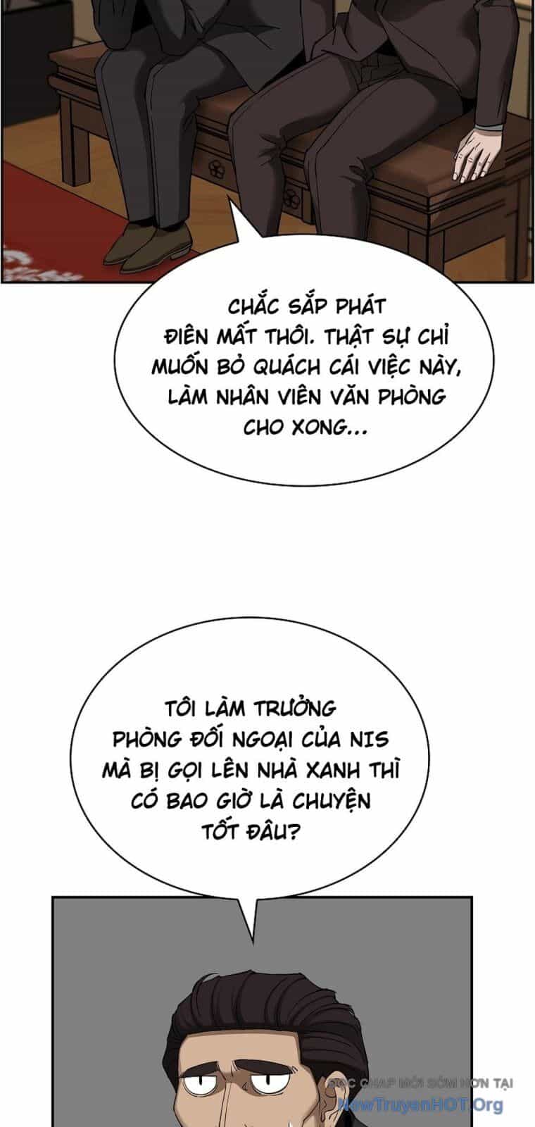 Chế Tác Hạt Nhân - Chương 47 - ảnh 57