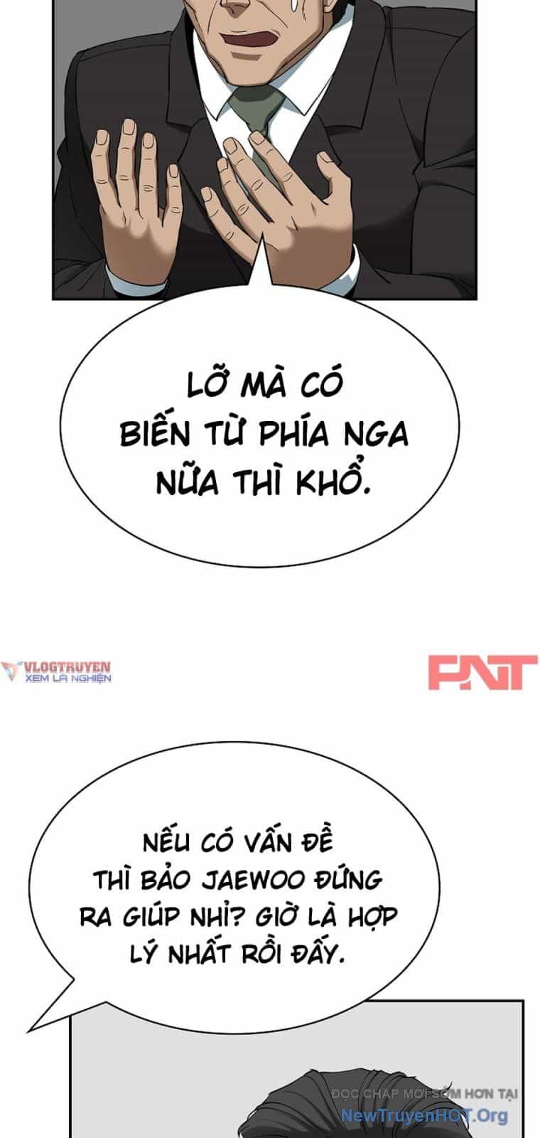 Chế Tác Hạt Nhân - Chương 47 - ảnh 58