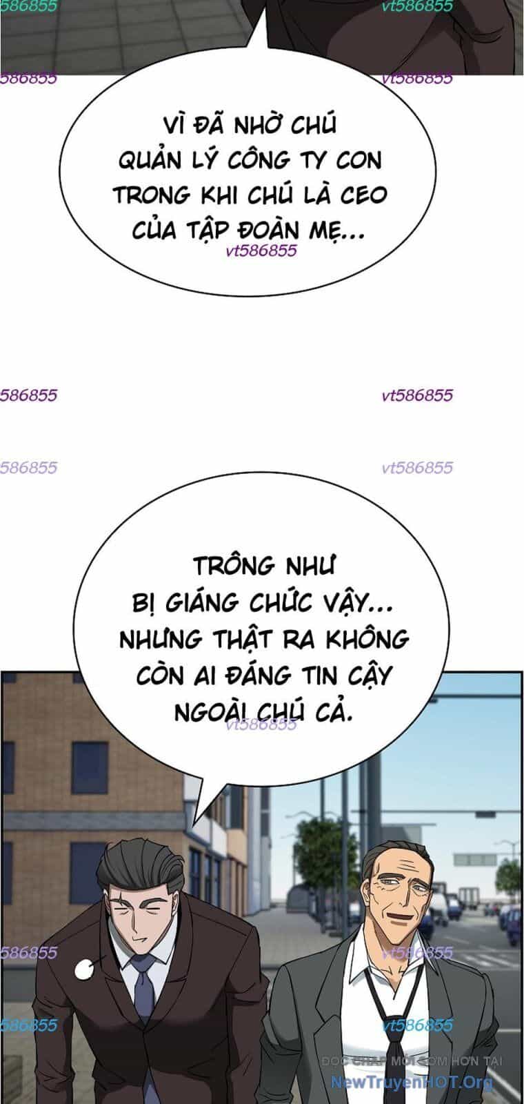 Chế Tác Hạt Nhân - Chương 47 - ảnh 6