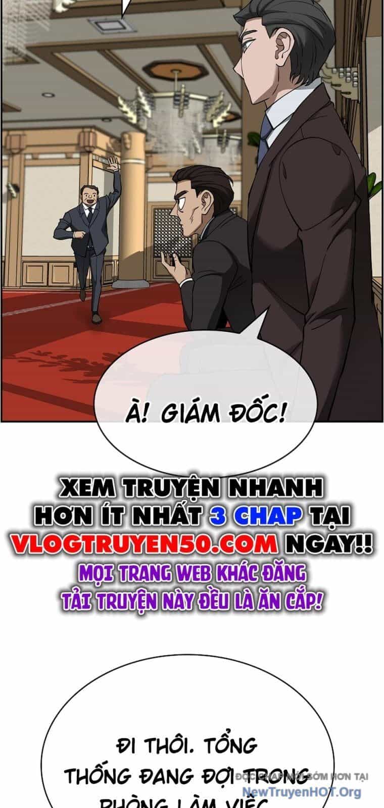 Chế Tác Hạt Nhân - Chương 47 - ảnh 60
