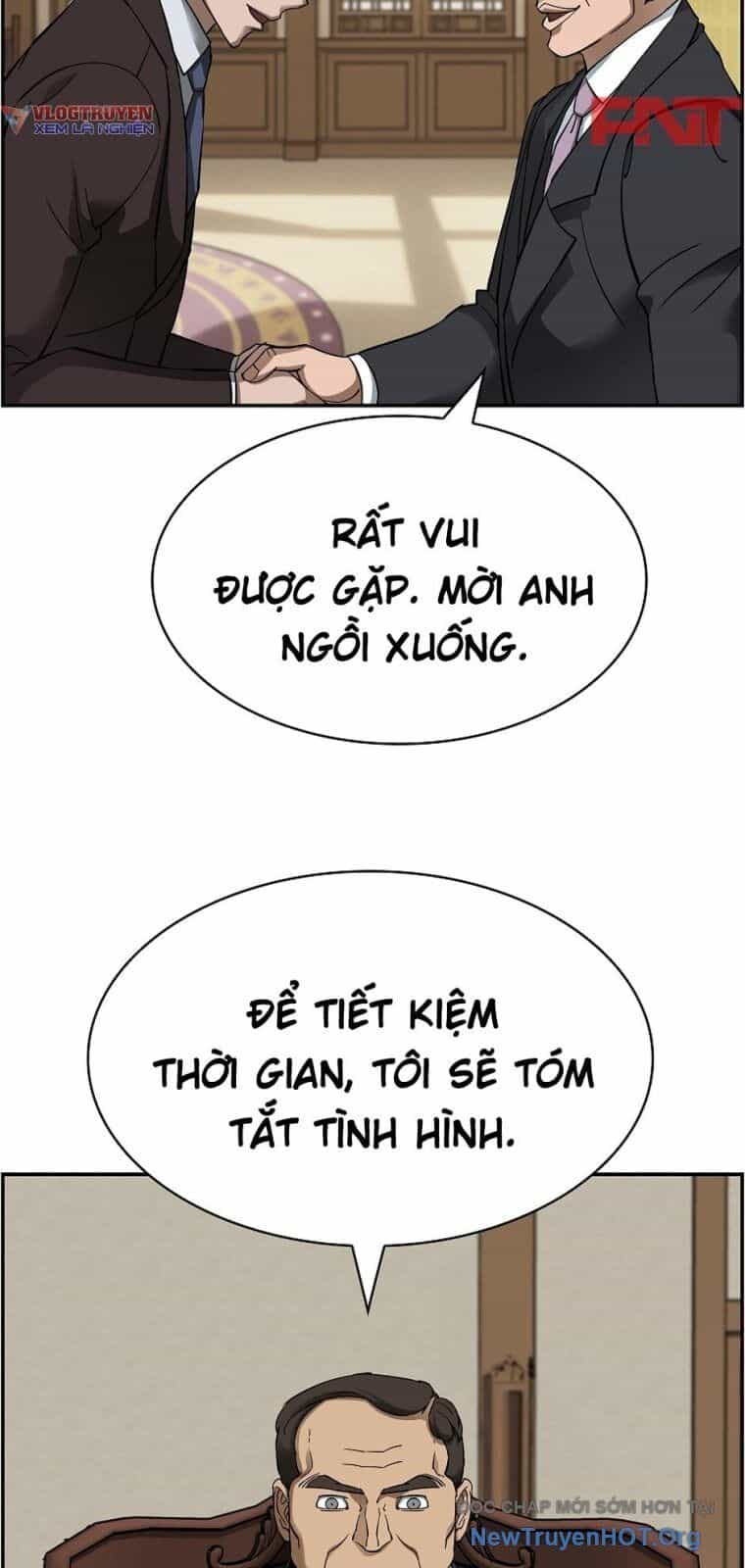 Chế Tác Hạt Nhân - Chương 47 - ảnh 64