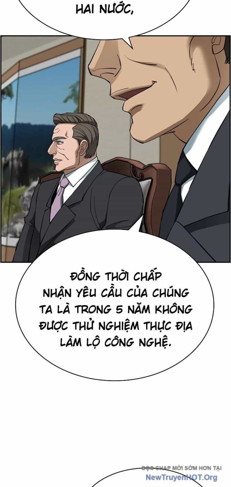 Chế Tác Hạt Nhân - Chương 47 - ảnh 66