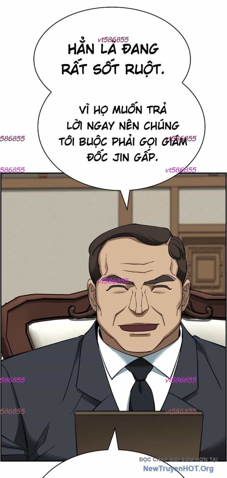 Chế Tác Hạt Nhân - Chương 47 - ảnh 68