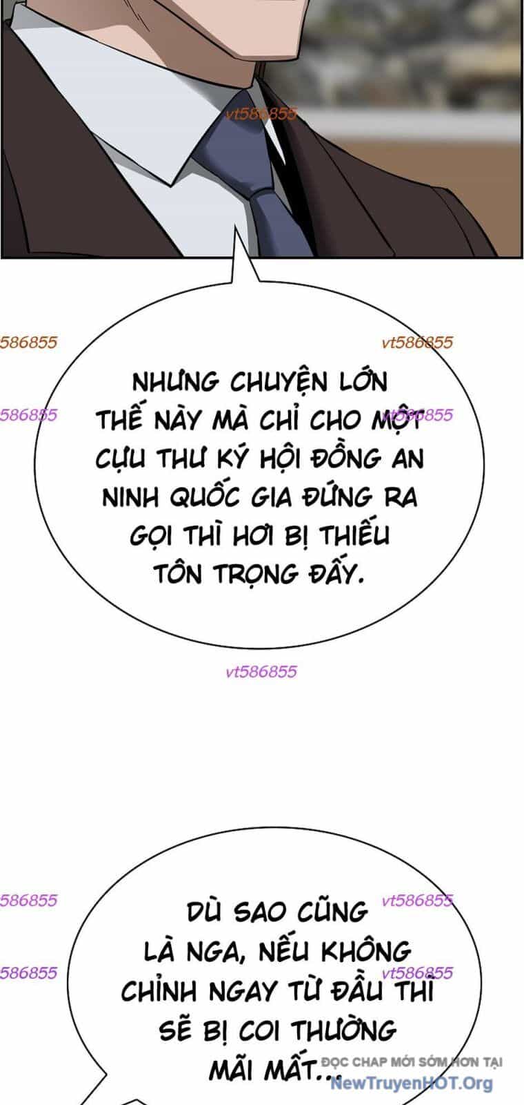 Chế Tác Hạt Nhân - Chương 47 - ảnh 70