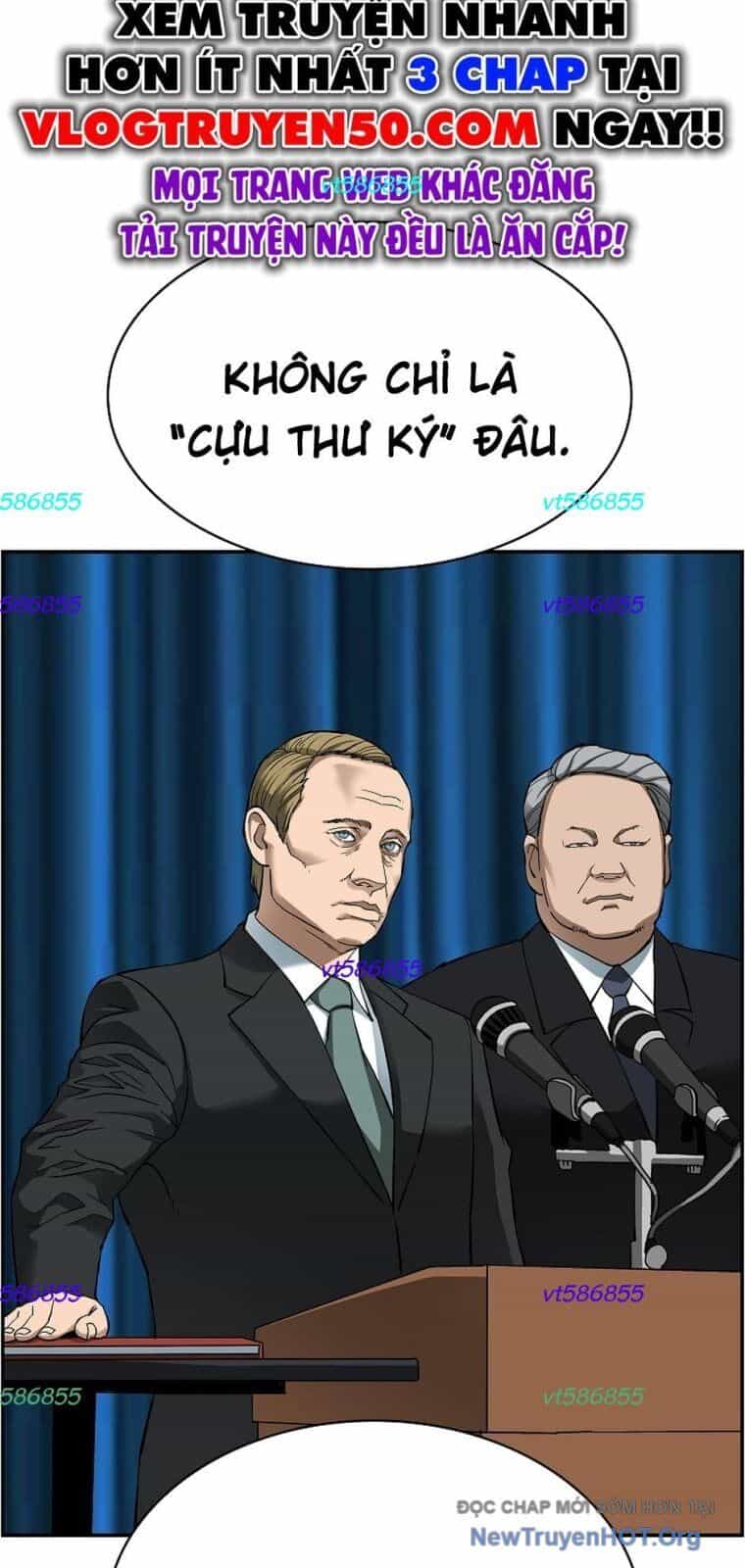 Chế Tác Hạt Nhân - Chương 47 - ảnh 72