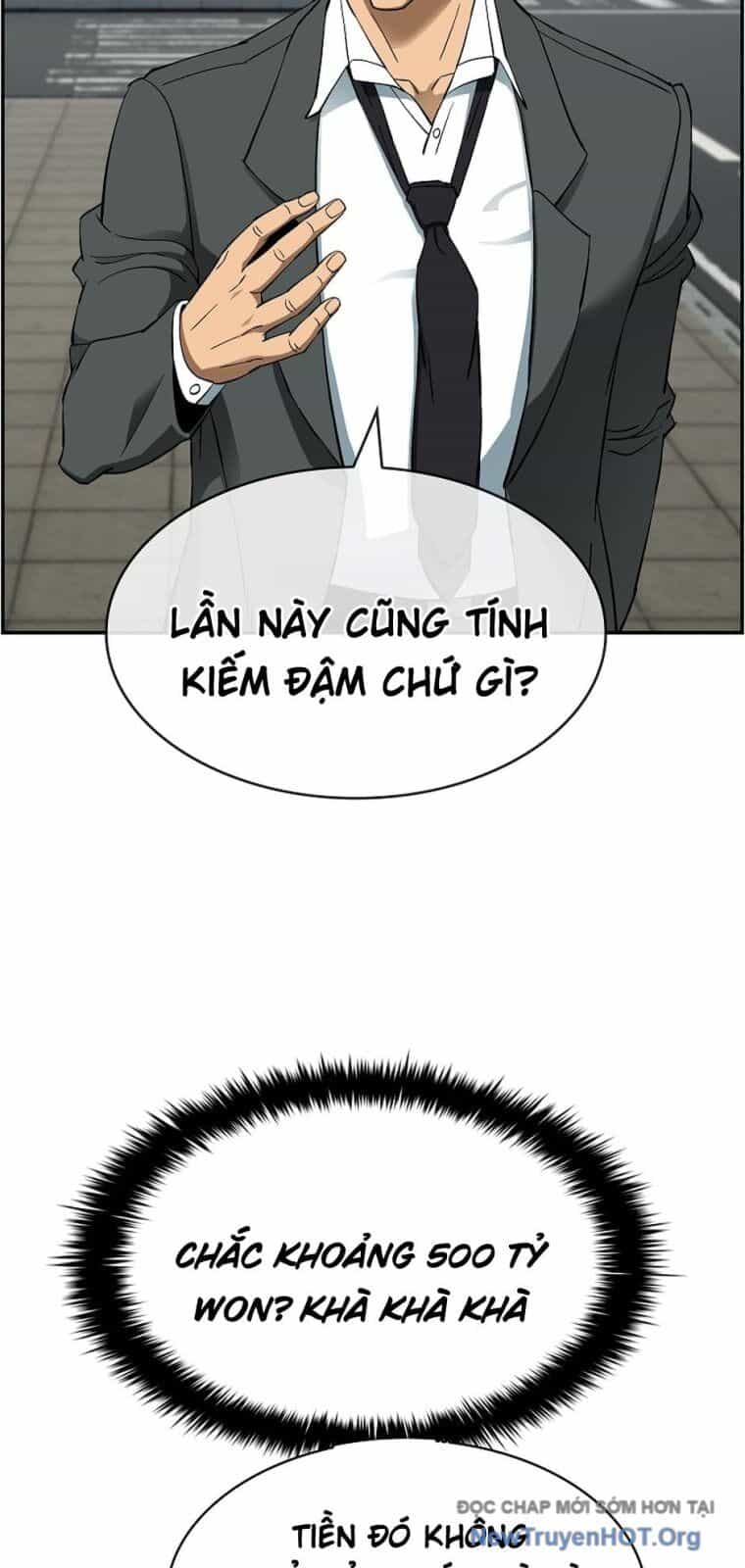 Chế Tác Hạt Nhân - Chương 47 - ảnh 8