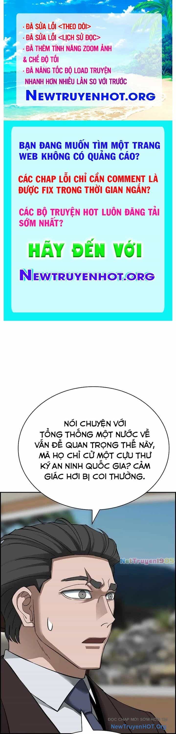 Chế Tác Hạt Nhân - Chương 48 - ảnh 1