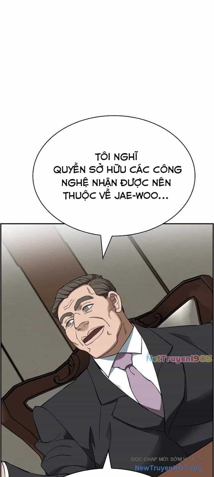 Chế Tác Hạt Nhân - Chương 48 - ảnh 10